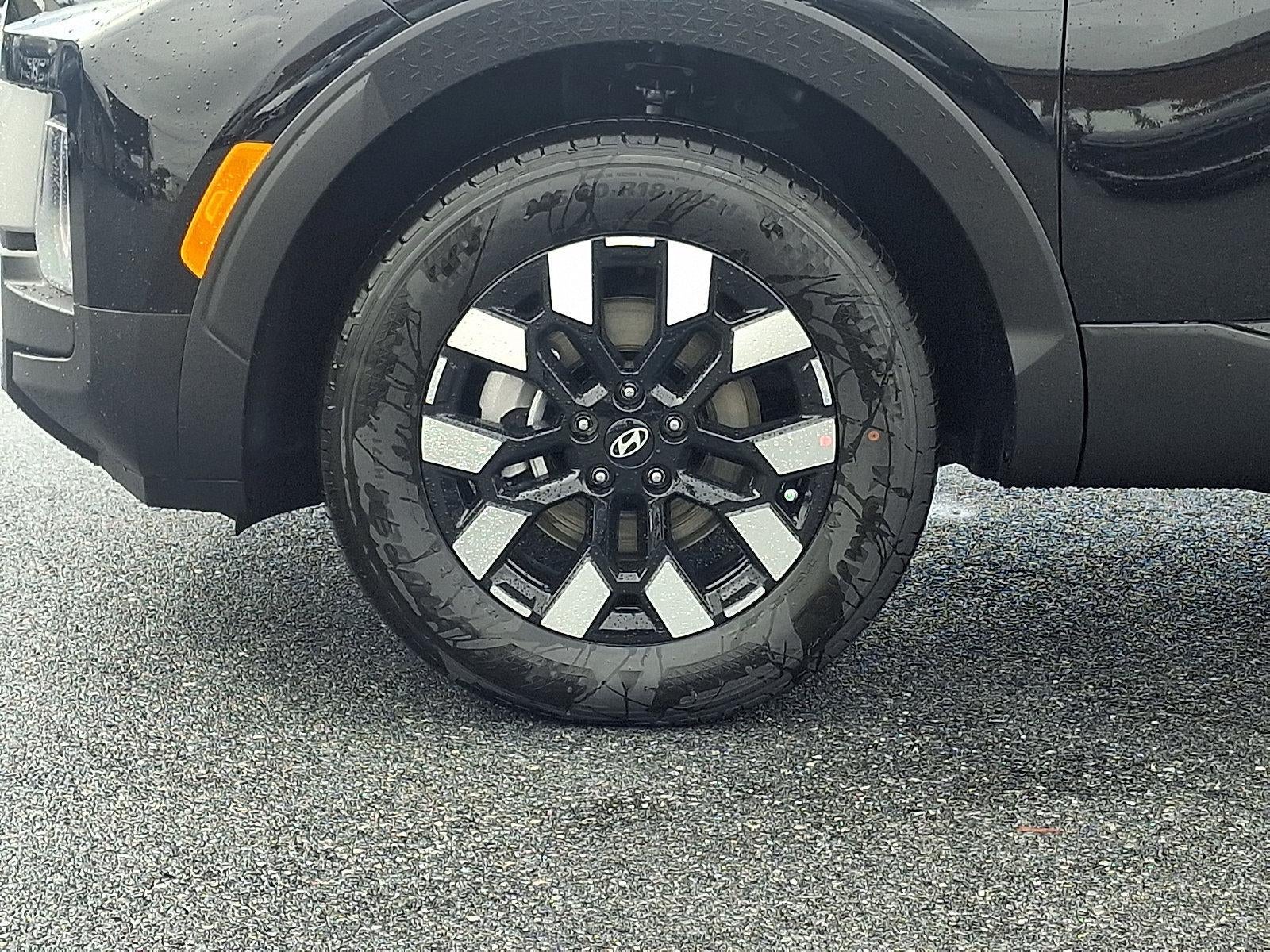 2027 Hyundai SANTA CRUZ SE AWD