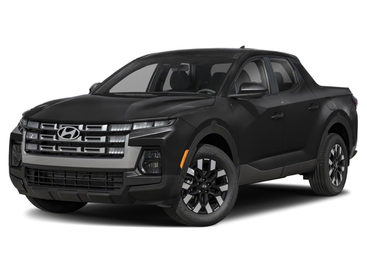 2027 Hyundai SANTA CRUZ SE AWD