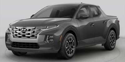 2027 Hyundai SANTA CRUZ SE AWD