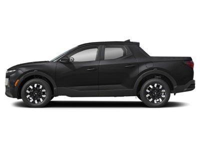 2027 Hyundai SANTA CRUZ SE AWD