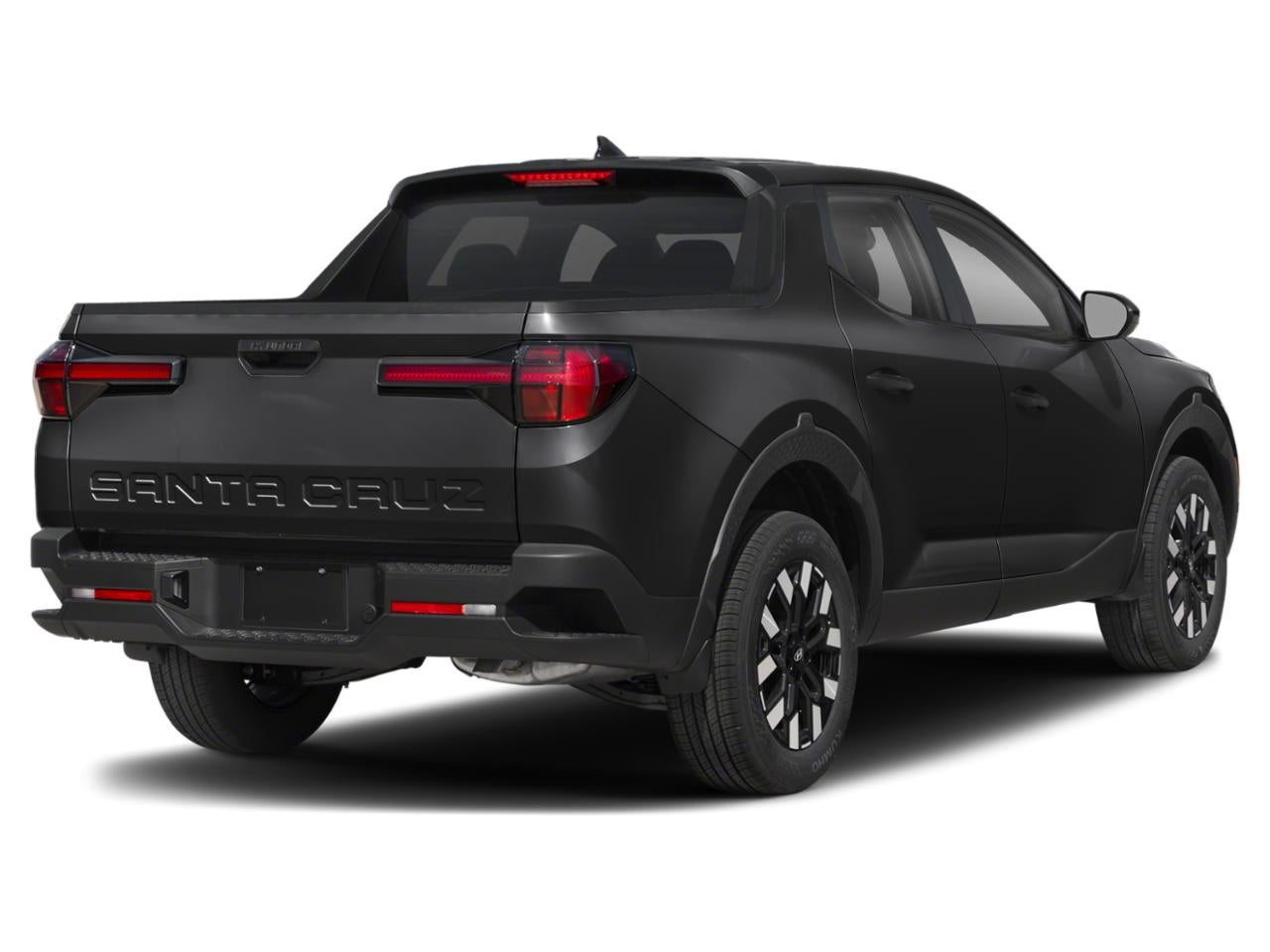 2027 Hyundai SANTA CRUZ SE AWD
