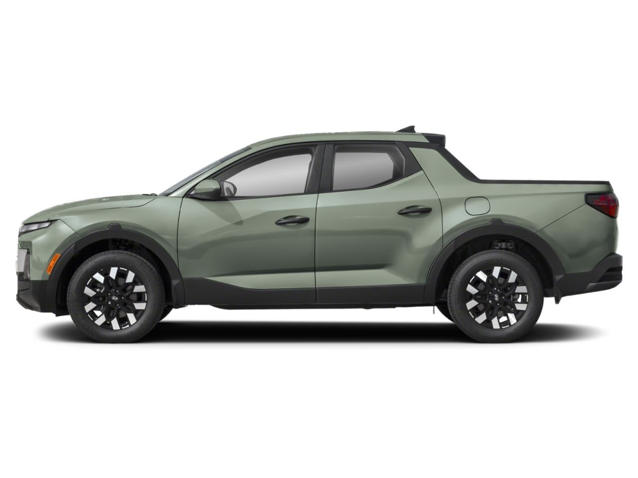 2027 Hyundai SANTA CRUZ SE AWD
