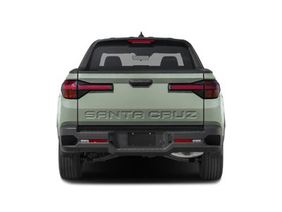 2027 Hyundai SANTA CRUZ SE AWD