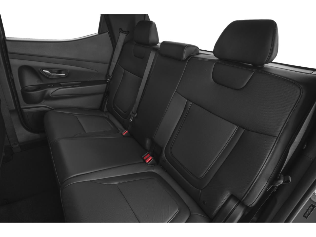 2027 Hyundai SANTA CRUZ SE AWD