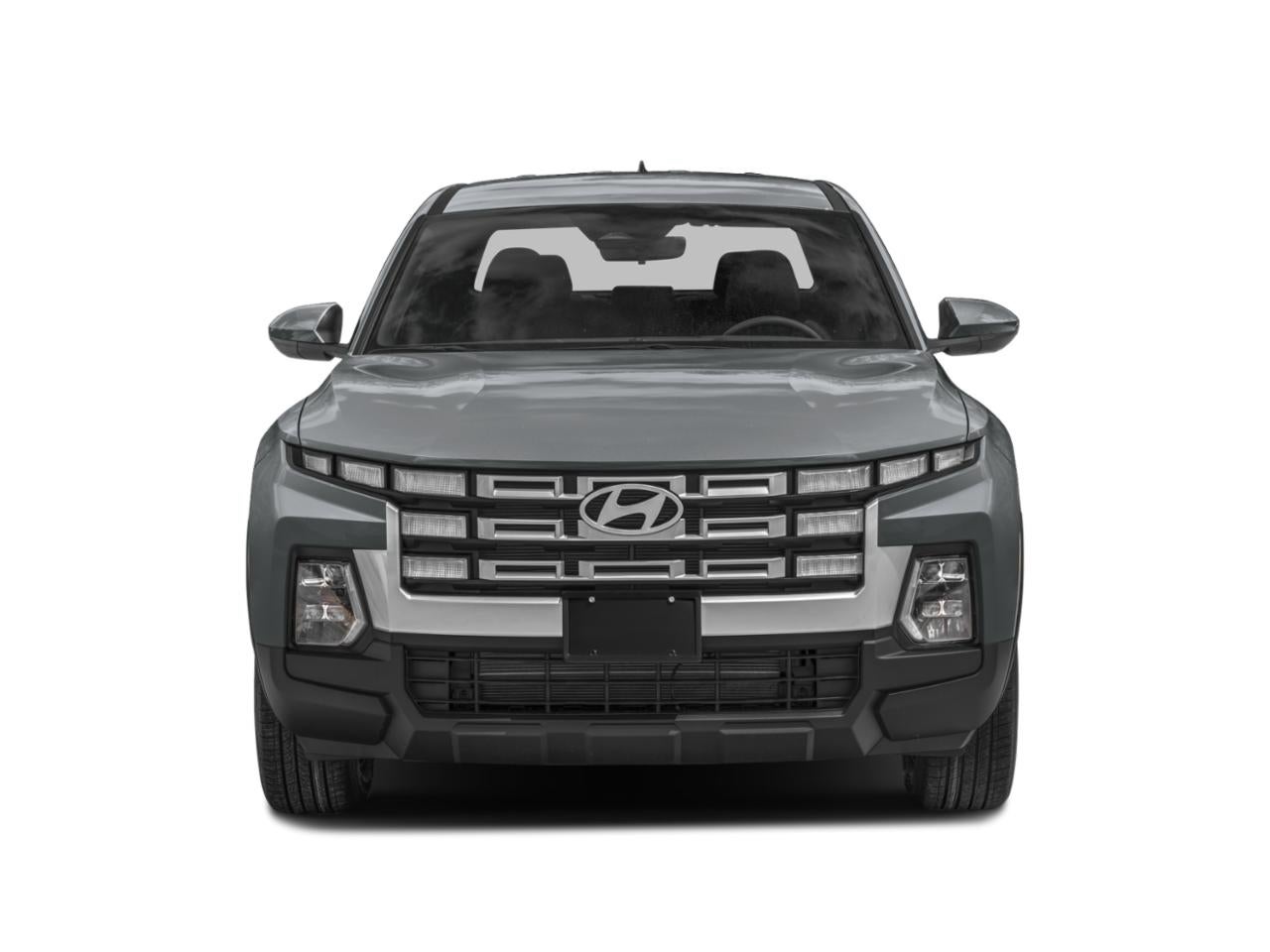 2027 Hyundai SANTA CRUZ SE AWD