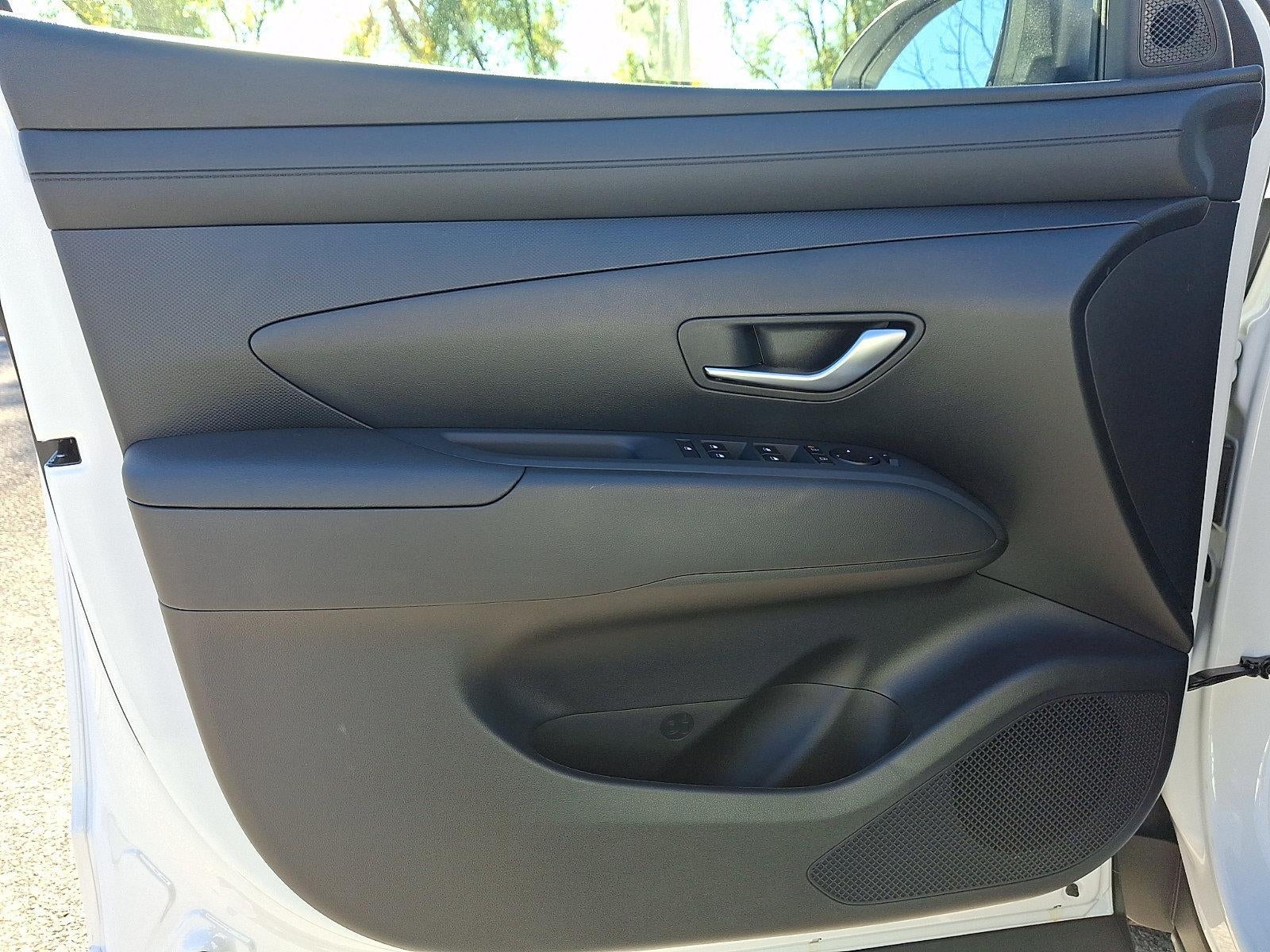 2027 Hyundai SANTA CRUZ SE AWD