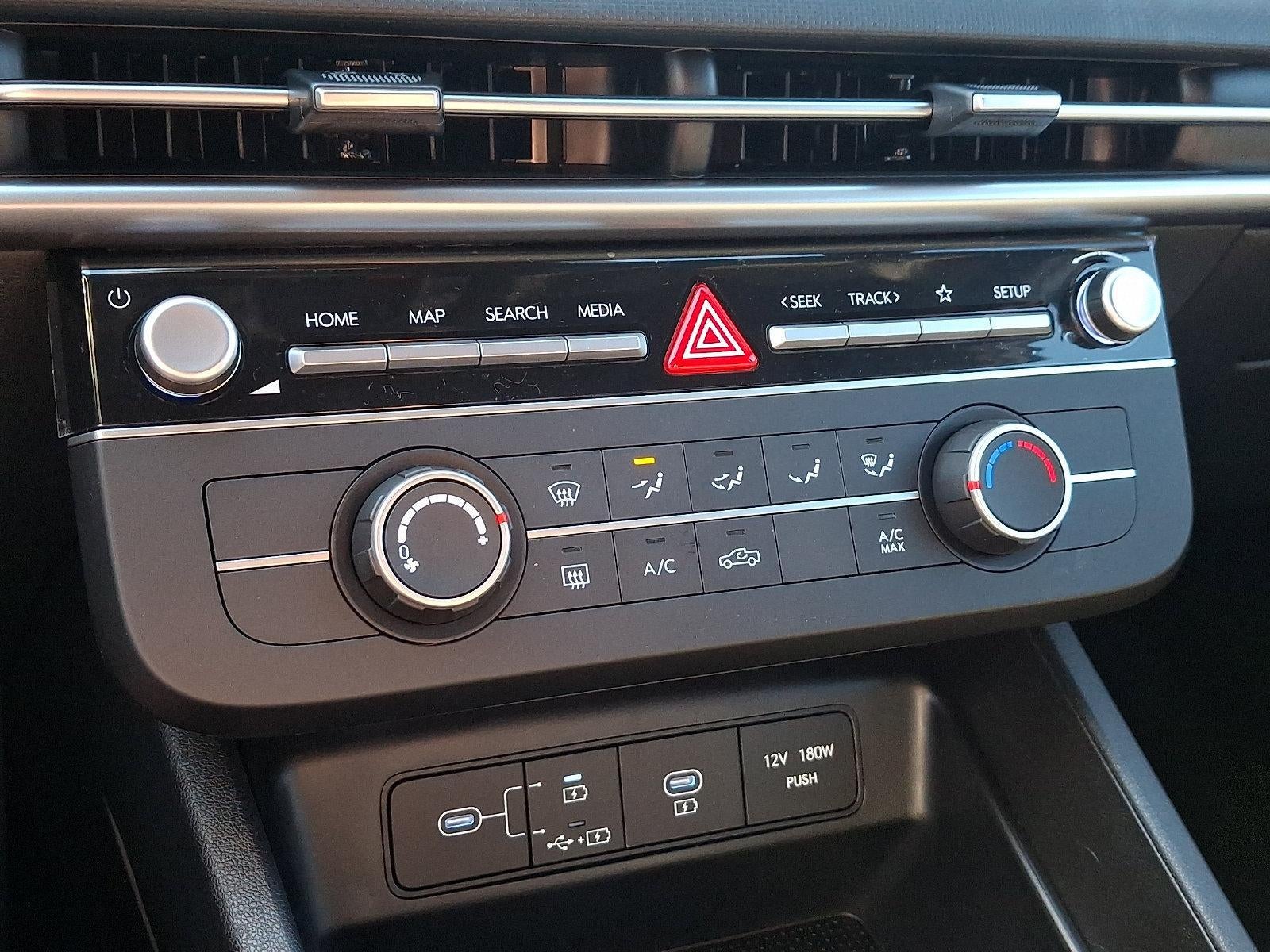 2027 Hyundai SANTA CRUZ SE AWD