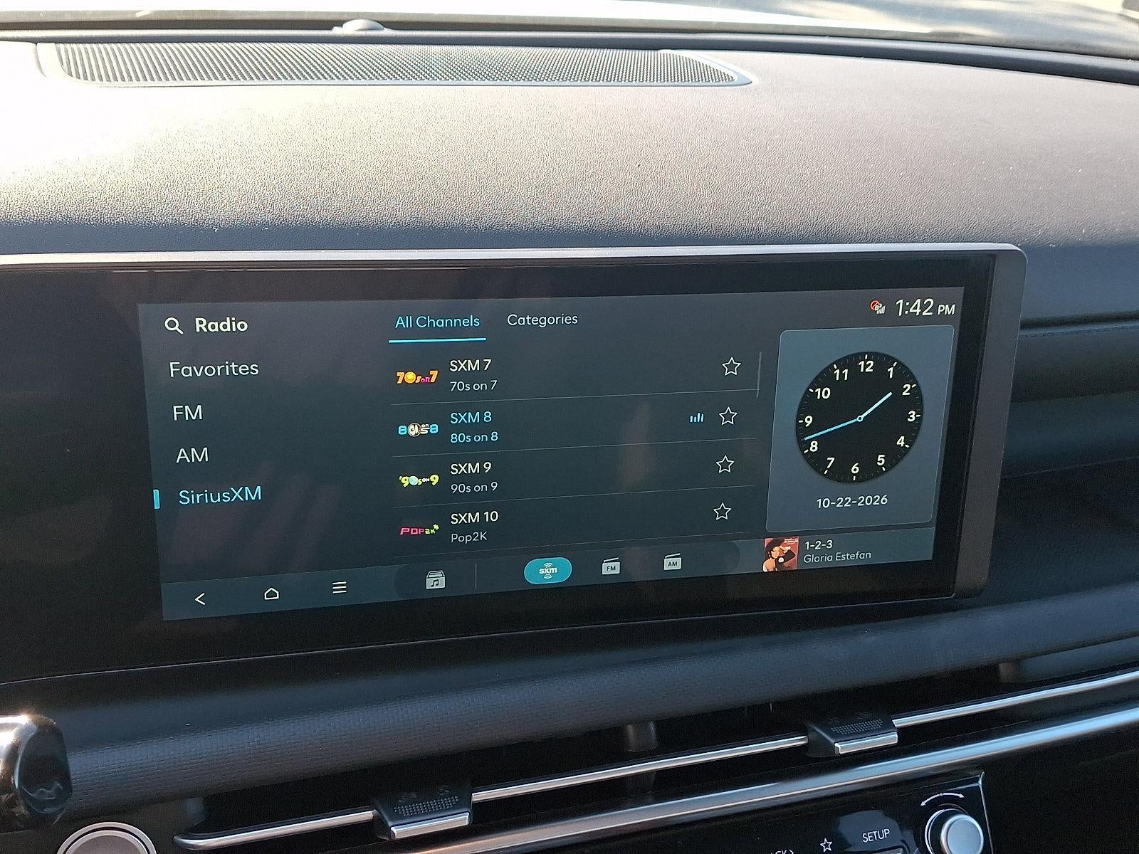 2027 Hyundai SANTA CRUZ SE AWD