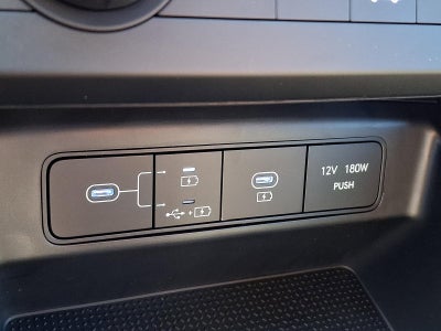 2027 Hyundai SANTA CRUZ SE AWD
