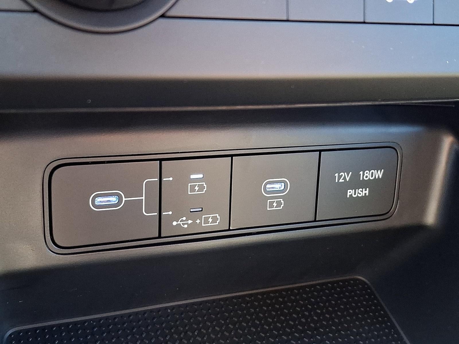 2027 Hyundai SANTA CRUZ SE AWD