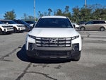 2027 Hyundai SANTA CRUZ SE AWD
