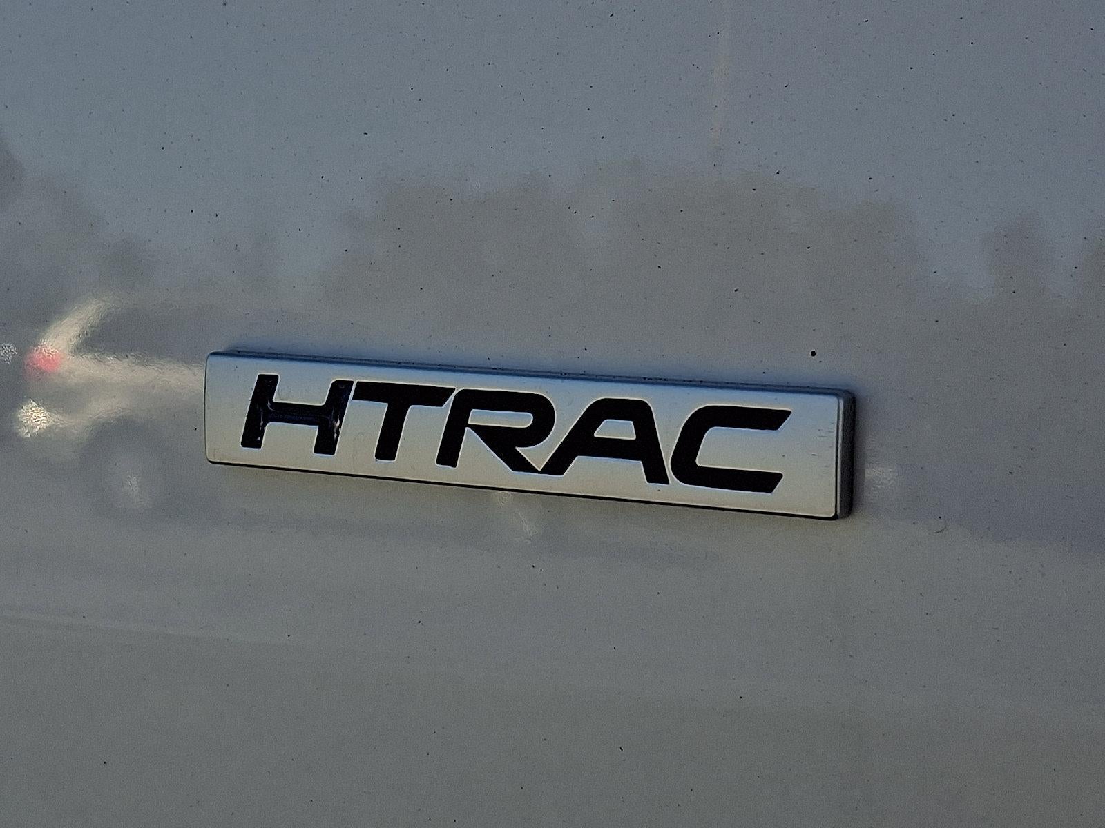 2027 Hyundai SANTA CRUZ SE AWD