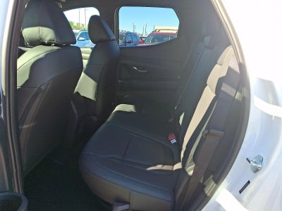 2027 Hyundai SANTA CRUZ SE AWD