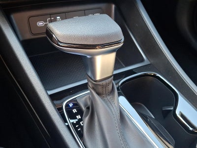 2027 Hyundai SANTA CRUZ SE AWD