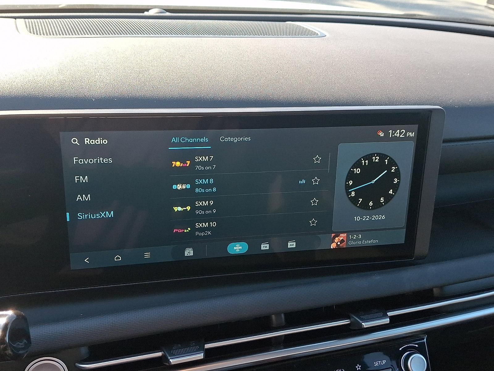 2027 Hyundai SANTA CRUZ SE AWD
