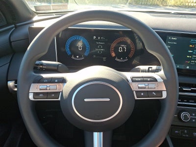 2027 Hyundai SANTA CRUZ SE AWD