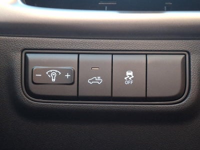 2027 Hyundai SANTA CRUZ SE AWD