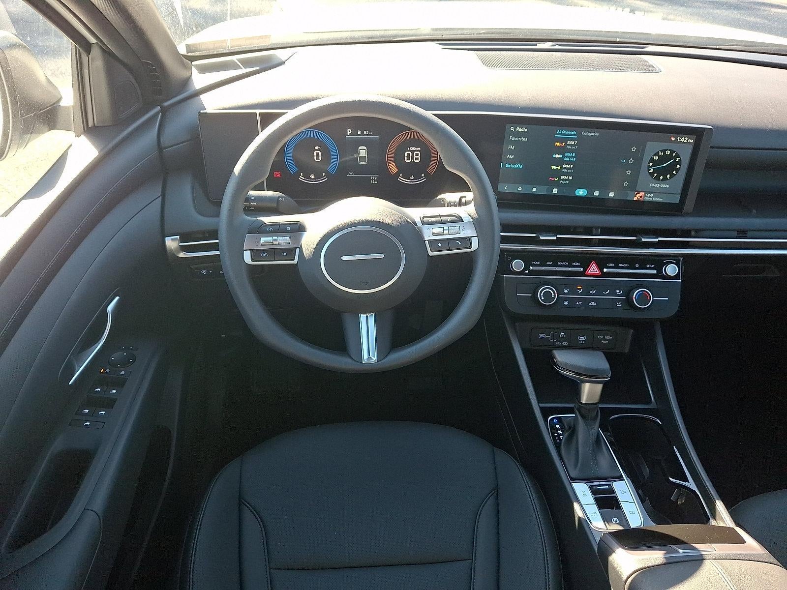 2027 Hyundai SANTA CRUZ SE AWD