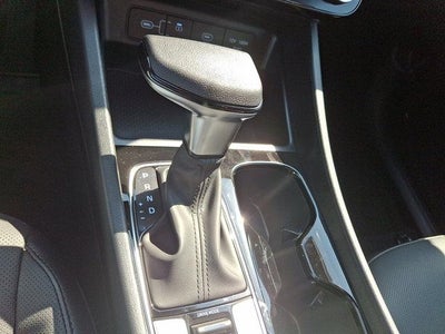 2026 Hyundai SANTA CRUZ SEL AWD