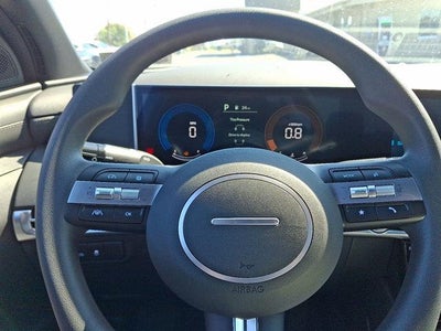 2026 Hyundai SANTA CRUZ SEL AWD