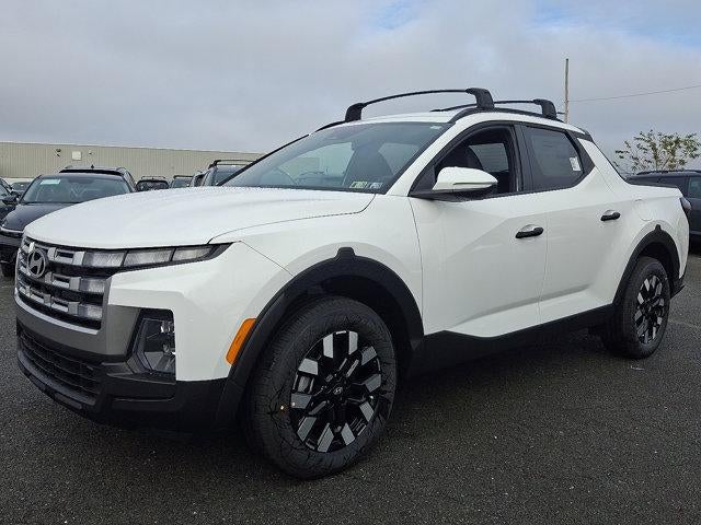 2026 Hyundai SANTA CRUZ SEL AWD