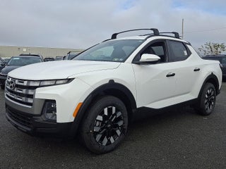 2026 Hyundai SANTA CRUZ SEL AWD
