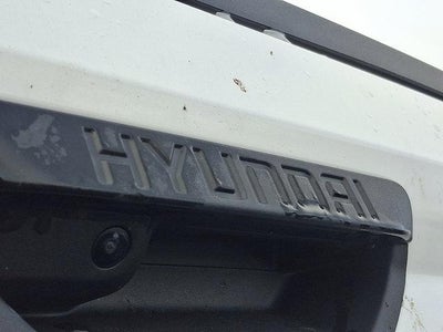 2026 Hyundai SANTA CRUZ SEL AWD