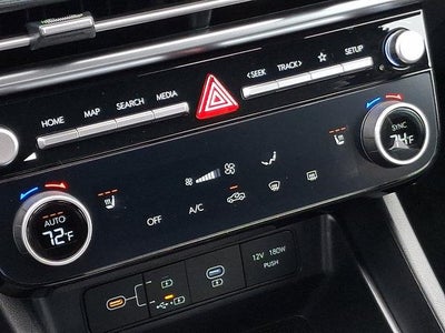 2026 Hyundai SANTA CRUZ SEL AWD