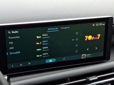 2026 Hyundai SANTA CRUZ SEL AWD