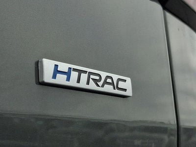 2026 Hyundai SANTA CRUZ SEL AWD