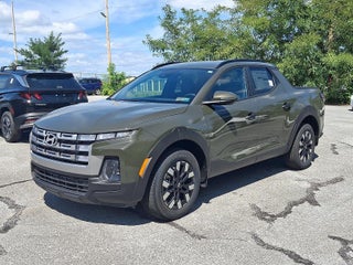 2026 Hyundai SANTA CRUZ SEL AWD