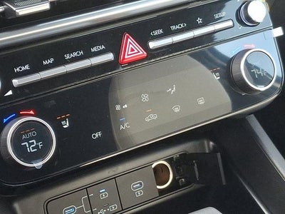 2026 Hyundai SANTA CRUZ SEL AWD