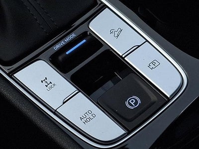 2026 Hyundai SANTA CRUZ SEL AWD