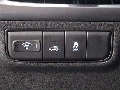 2026 Hyundai SANTA CRUZ SEL AWD