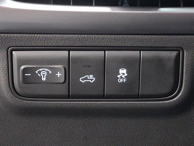 2026 Hyundai SANTA CRUZ SEL AWD