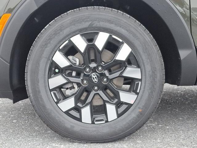 2026 Hyundai SANTA CRUZ SEL AWD