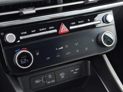 2026 Hyundai SANTA CRUZ SEL AWD