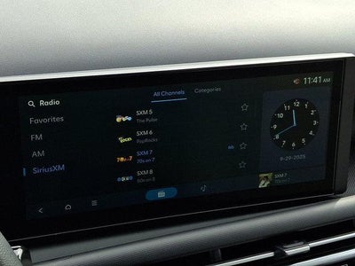 2026 Hyundai SANTA CRUZ SEL AWD