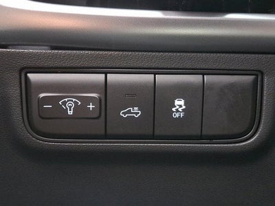 2026 Hyundai SANTA CRUZ SEL AWD