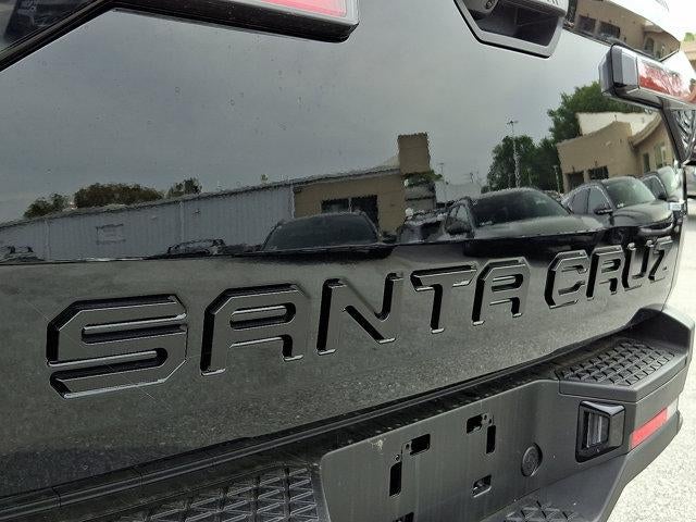 2026 Hyundai SANTA CRUZ SEL AWD