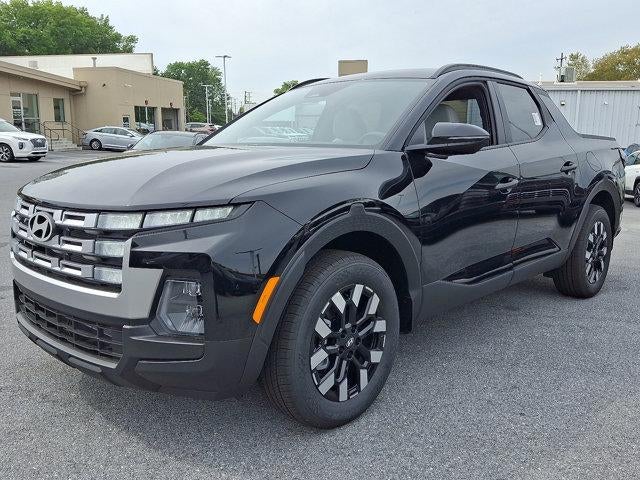 2026 Hyundai SANTA CRUZ SEL AWD