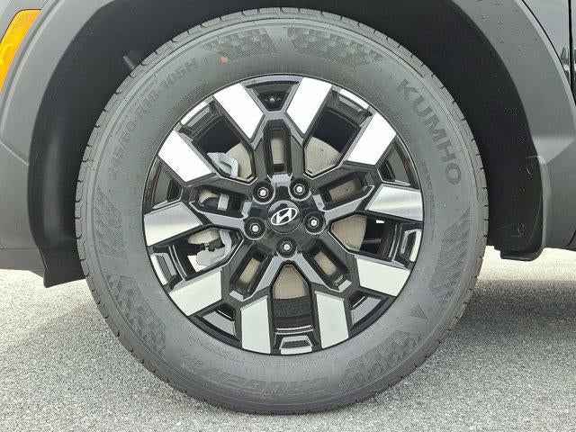 2026 Hyundai SANTA CRUZ SEL AWD