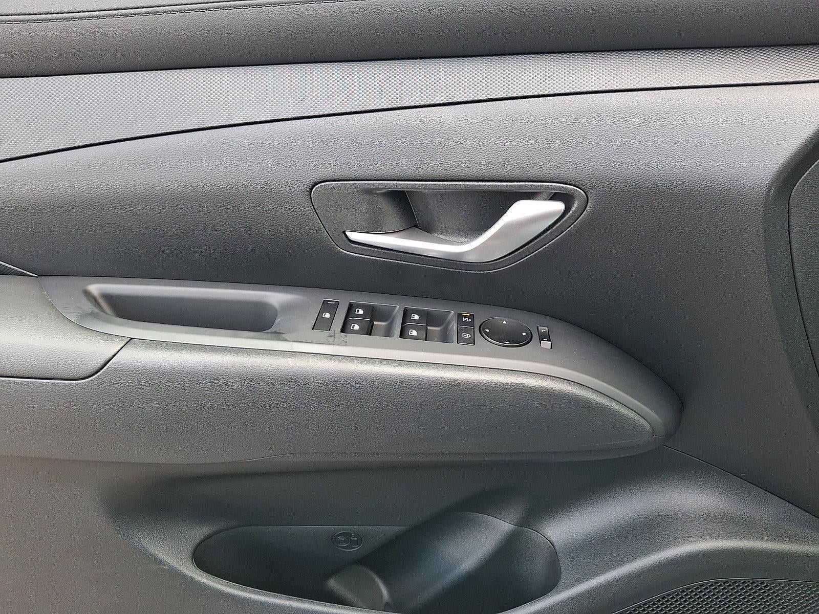 2026 Hyundai SANTA CRUZ SEL AWD
