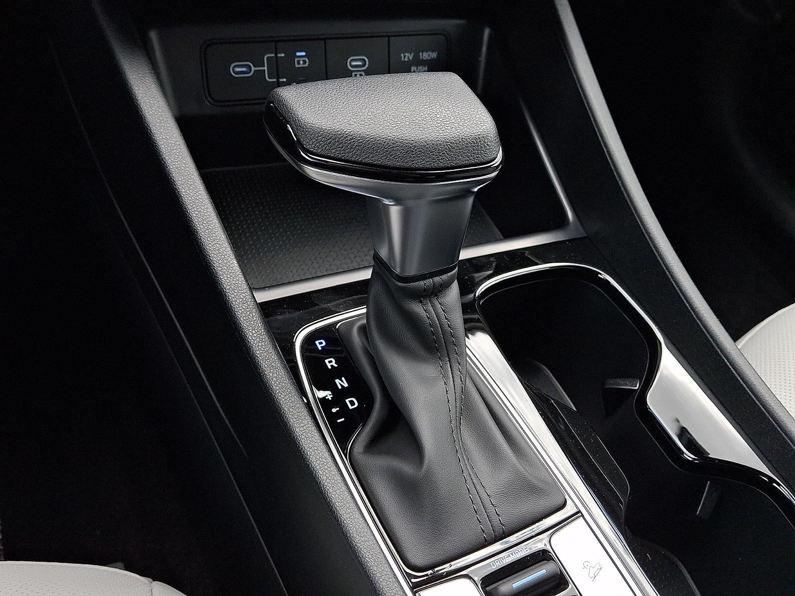 2026 Hyundai SANTA CRUZ SEL AWD