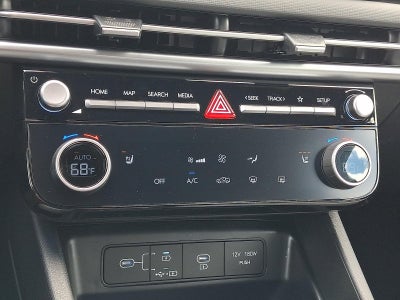 2026 Hyundai SANTA CRUZ SEL AWD