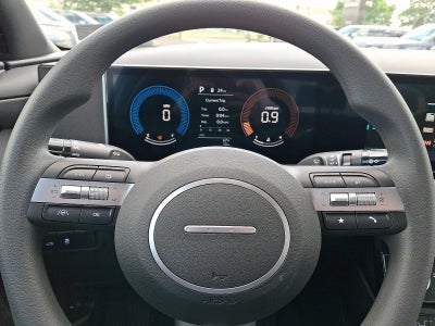 2026 Hyundai SANTA CRUZ SEL AWD