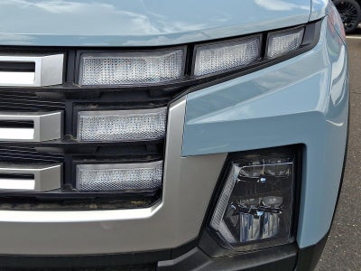 2026 Hyundai SANTA CRUZ SEL AWD