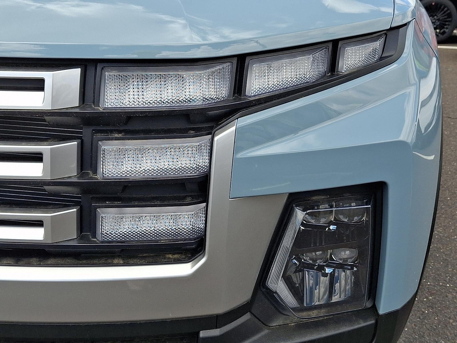 2026 Hyundai SANTA CRUZ SEL AWD