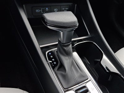 2026 Hyundai SANTA CRUZ SEL AWD