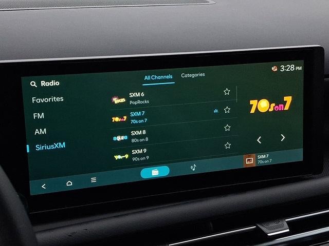 2026 Hyundai SANTA CRUZ SEL AWD